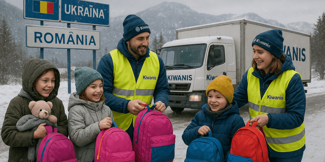 15 € pour un sourire : la magie de Noël au cœur de la guerre