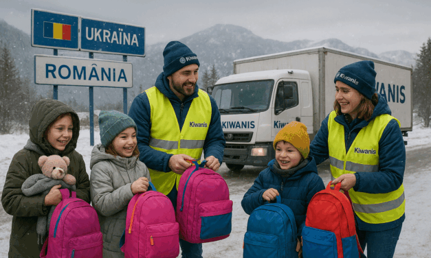 15 € pour un sourire : la magie de Noël au cœur de la guerre