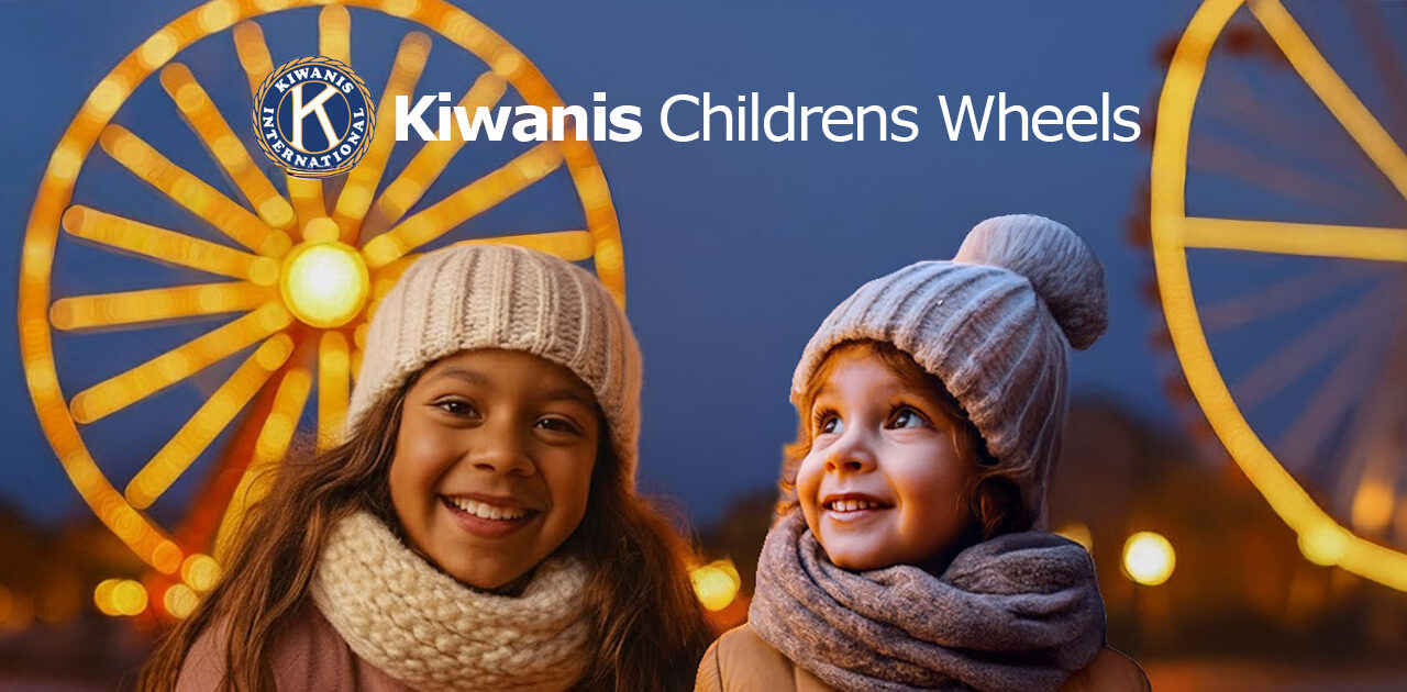 Children’s Wheels : Un record pour la solidarité Kiwanis !