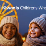 Children’s Wheels : Un record pour la solidarité Kiwanis !
